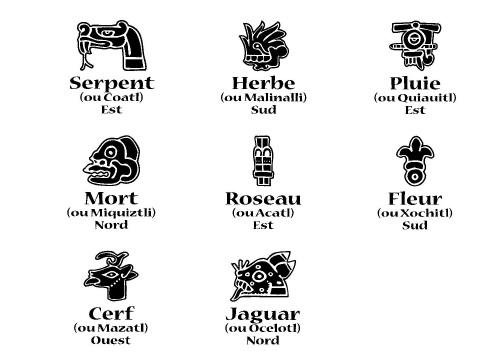 Glyphes